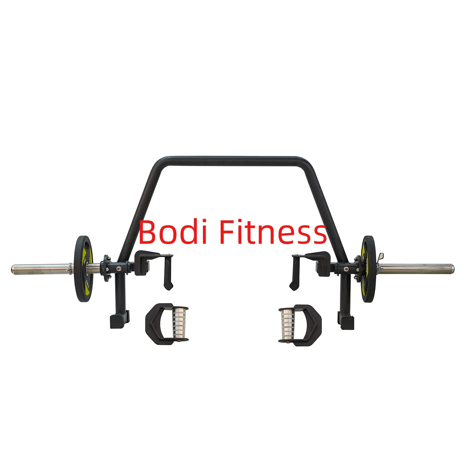 Wholesale Strength Gym Equipment Barbell Bar Weight Lifting Exercise Equipment Gym Barbell Bar