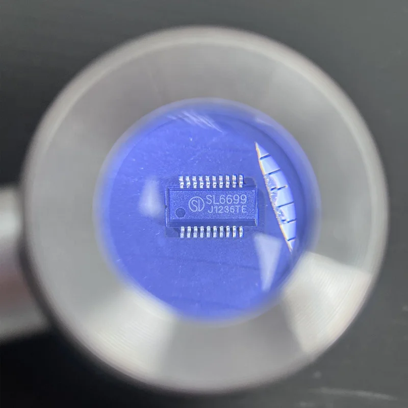 SRK2000DTR STM Original New Integrated Circuit SOIC-8 Electronic Components Transistors Ic Chip SMART DVR SYNC RECT