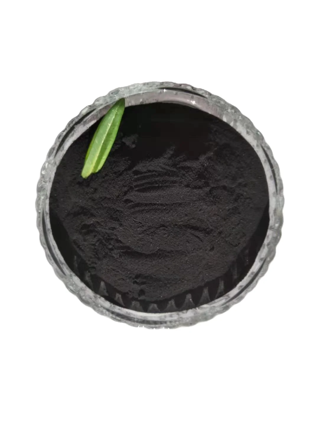 Mineral source organic fulvic acid fertilizer for crops growth