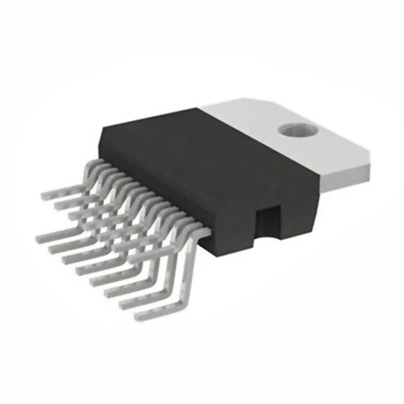 Integrated circuit TDA7377 Audio Amplifier ICs