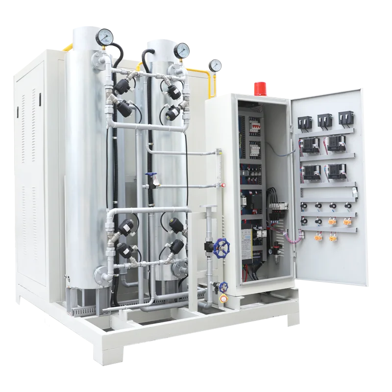 High Efficient Hydrogen Recovery Equipment Plant Hydrogen Engine Hydrogen Generator
