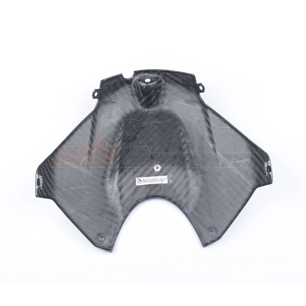 Motorcycle Front Tank Cover Cowl Fairings For S1000RR 2015 2016 2017 2018  S1000R 2014 15 16 17 2018 Full Carbon Fiber
