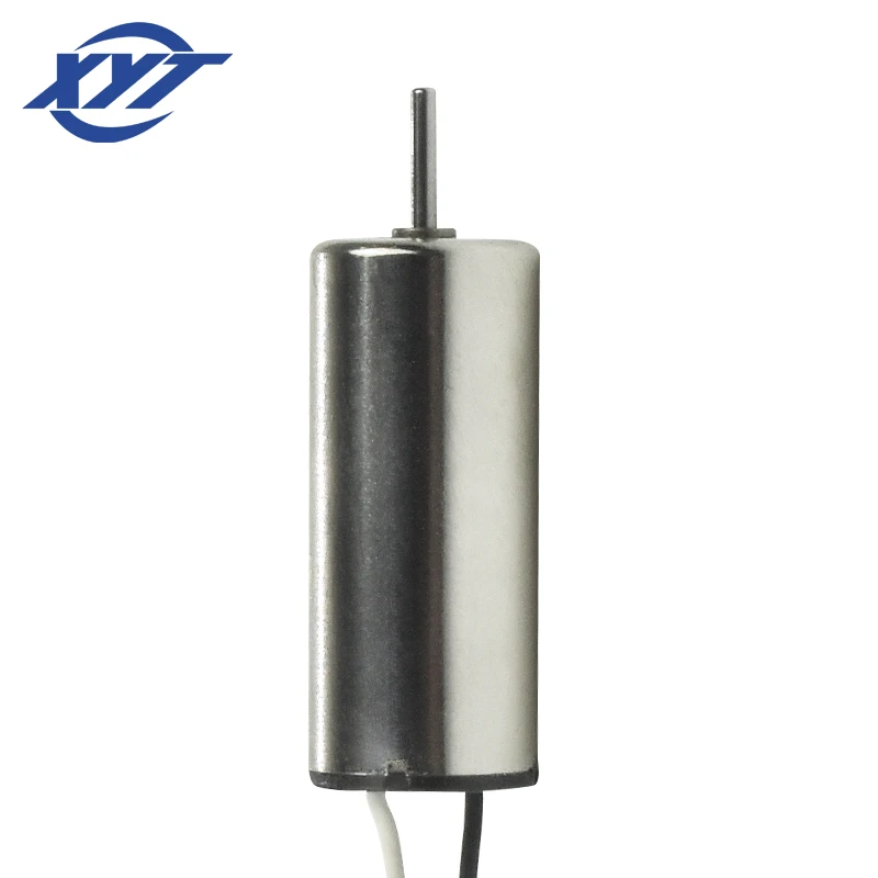 CW CCW RC Drone Motor 3.7volt Coreless 8520 Motor With Gearbox