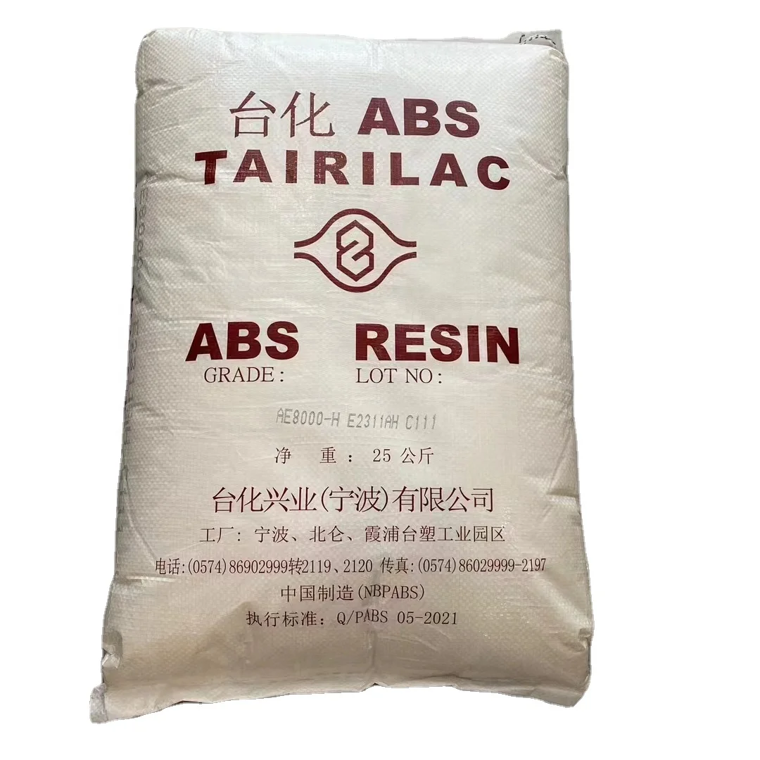 Plastic Raw Materials Sinopec Abs Resin 275 Abs Plastic Raw Material