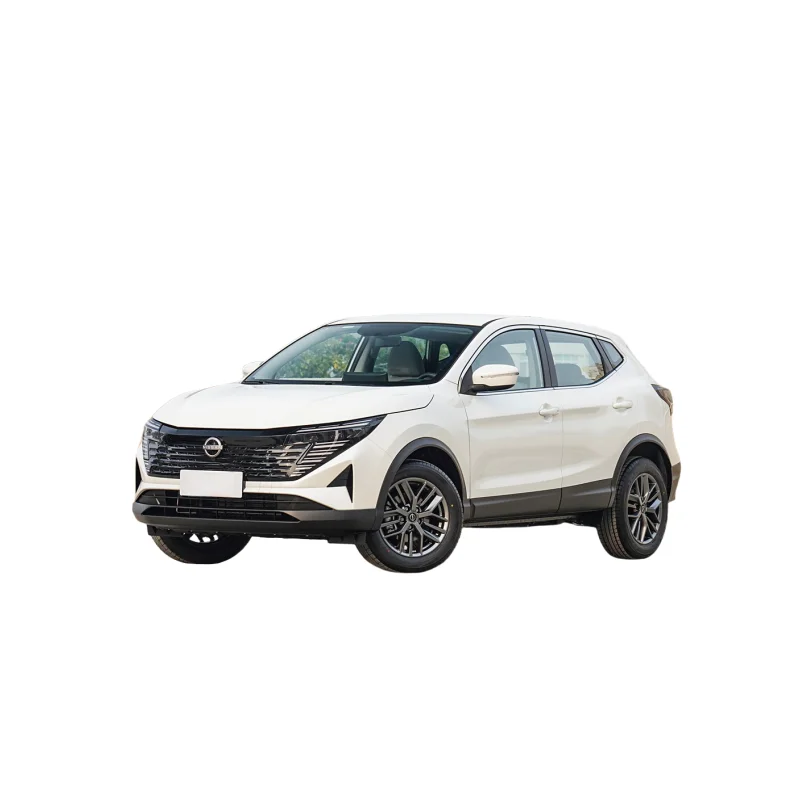 Nissan Qashqai 2025 классический 2.0L компактный внедорожник бензиновый автомобиль 151 hp I4 5-дверный 5-местный