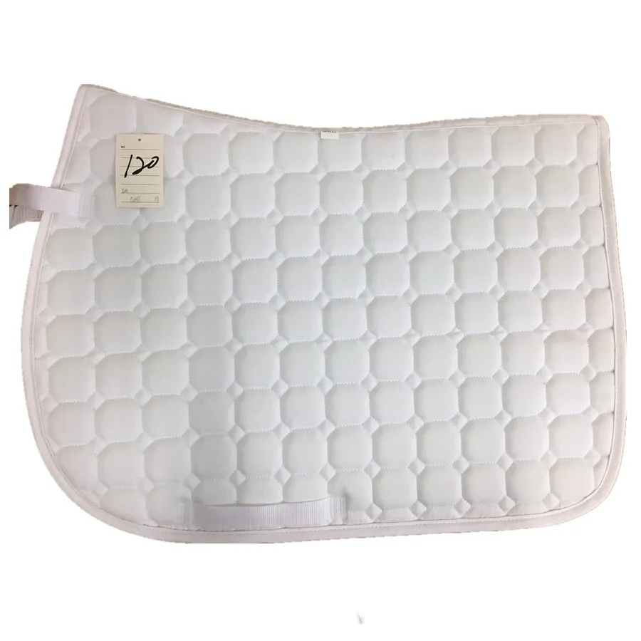 professional equestrian products factory ,saddle pads supplier