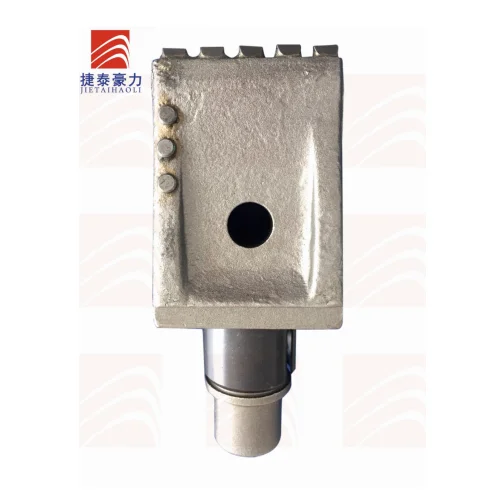 Good Price Flat Drilling Teeth Carbon Steel BFZ80 BFZ72 BFZ70 Soil Bauer Teeth For Sale