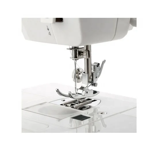 China sewing machine manufacturer wholesale household multifunctional electric portable sewing machine