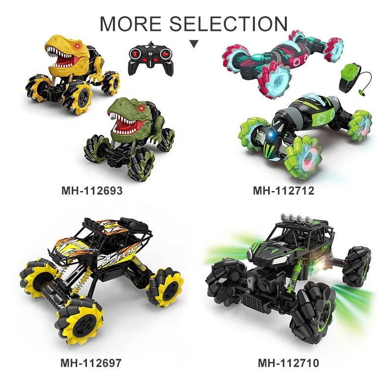 Remote control toy shark rc roat toy electric RC shark fish toy