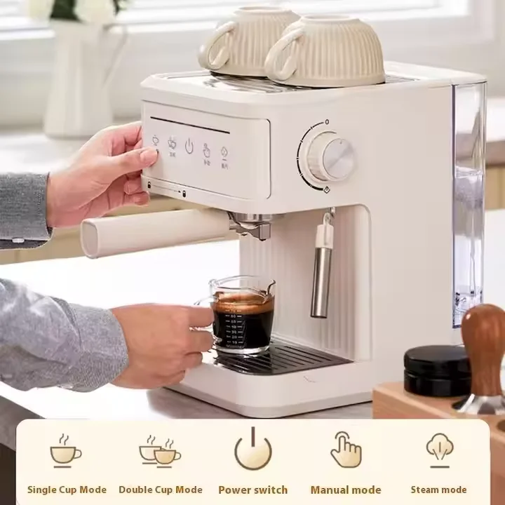Turkish Coffee Machine Fully Automatic Coffee Machine Coffee Automatic Vending Machine
