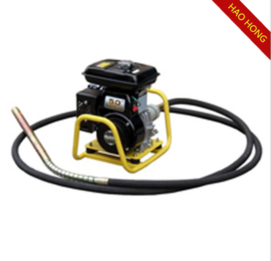 small portable concrete vibrator for sale