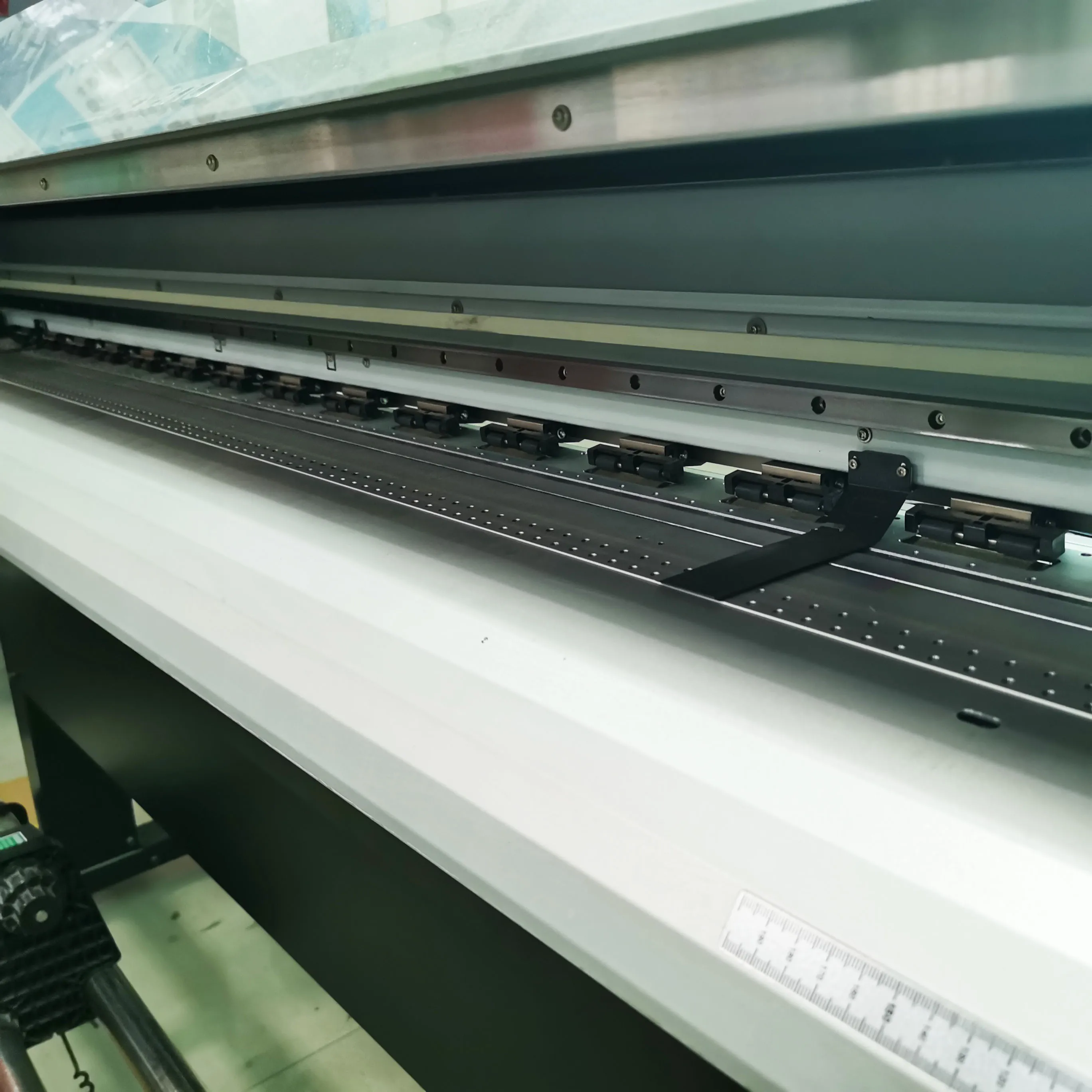 japan second hand roland ej640 plotter used inkjet plotter t short printer machine for t shirt printing