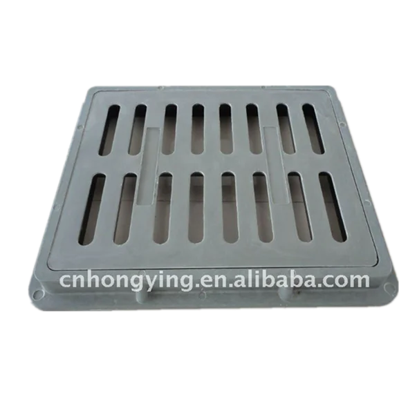 Решетка люка