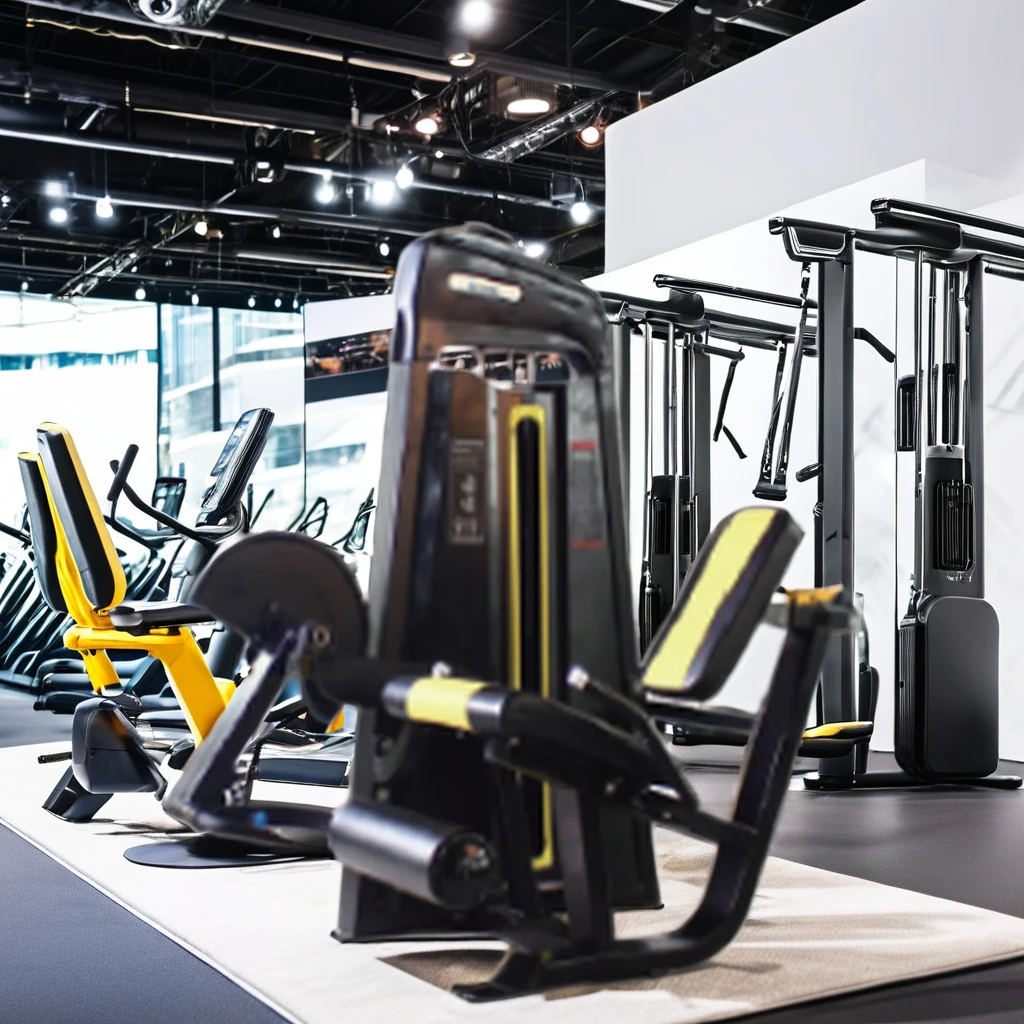 Hot Sale Professional Gym Equipment Fitness Product for Commercial used Leg Extension Machine Leg Extension Curl