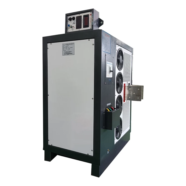 72kW Output 3000V 24A / 800V 900A / 900V 800A DC Regulated Adjustable Power Supply 200V 360A / 72V 1000A