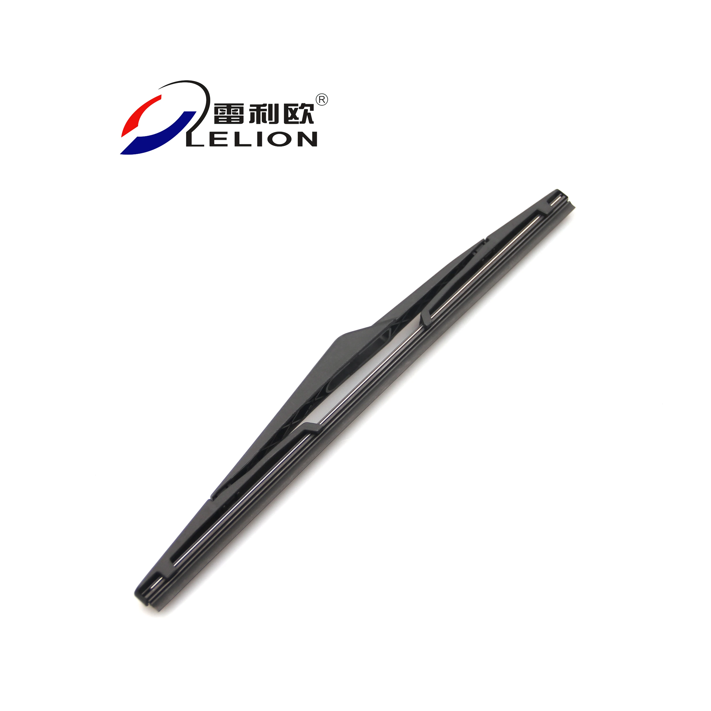 LELION Factory Price Car Glass Wiper Auto Rear Windshield Wiper Blade for Nissan DUALIS 2008--2013