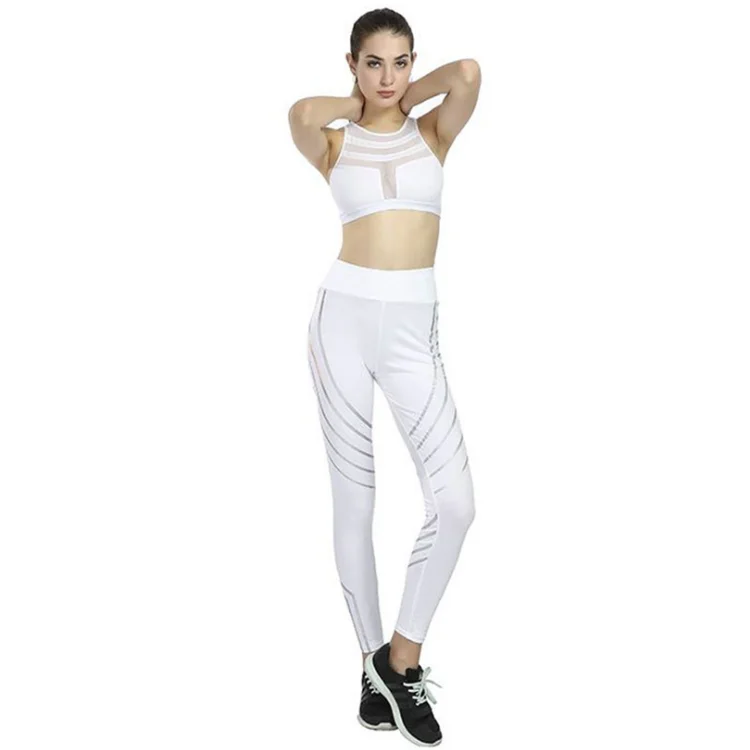 High Waist Seamless Leggings Gym Sport Fitness Yoga Pants Sports Yoga Leggings For Women