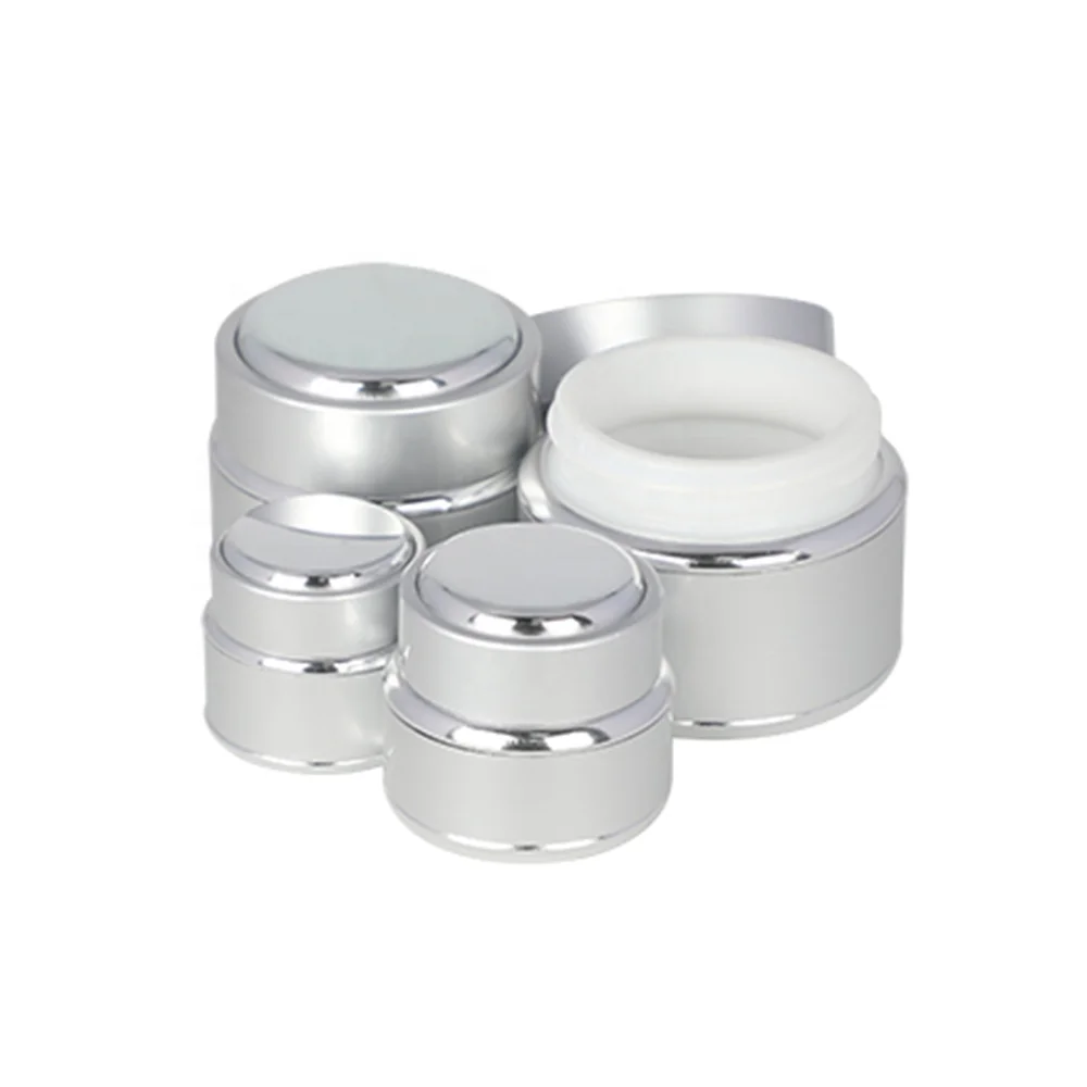 foaming soap 50ml 53400 cosmetic frosted opal white color painting cosmetic cream glass jar