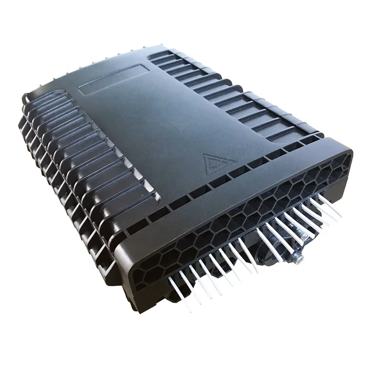 FTTH открытый волоконно-оптический распределительный блок 16 портов SC 1X16 сплиттер