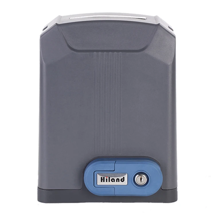 Hiland DC sliding gate opener 500Kg SLG61503 with soft stop