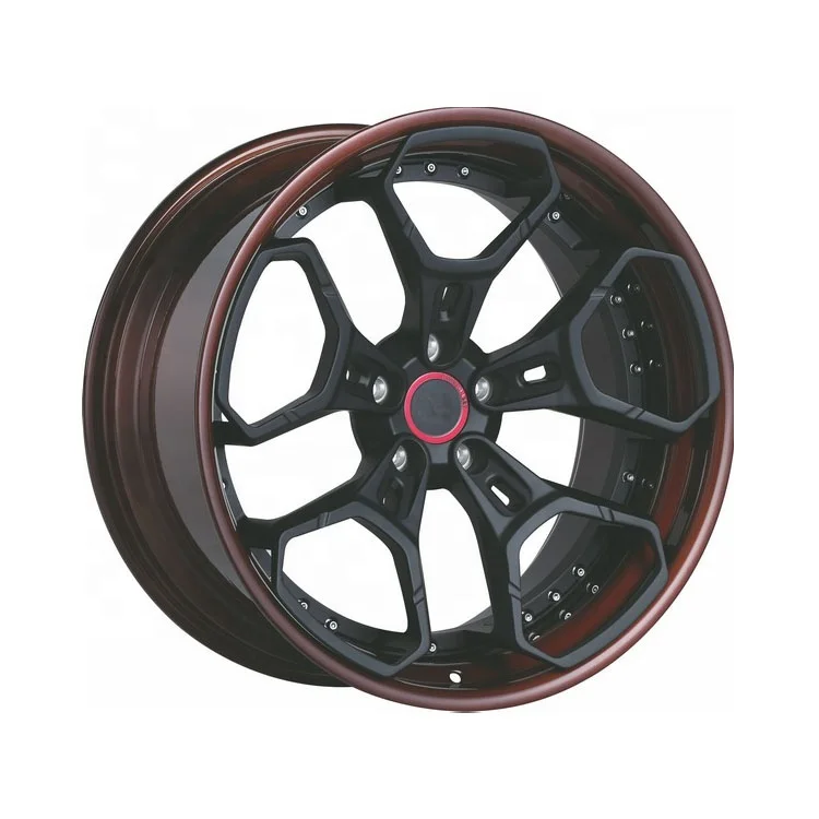 Racing 18 22 inch wheels, 5x114.3 custom forged alloy passenger car wheels, super replica wheels for Rolls Royce wheels (1600922202937)