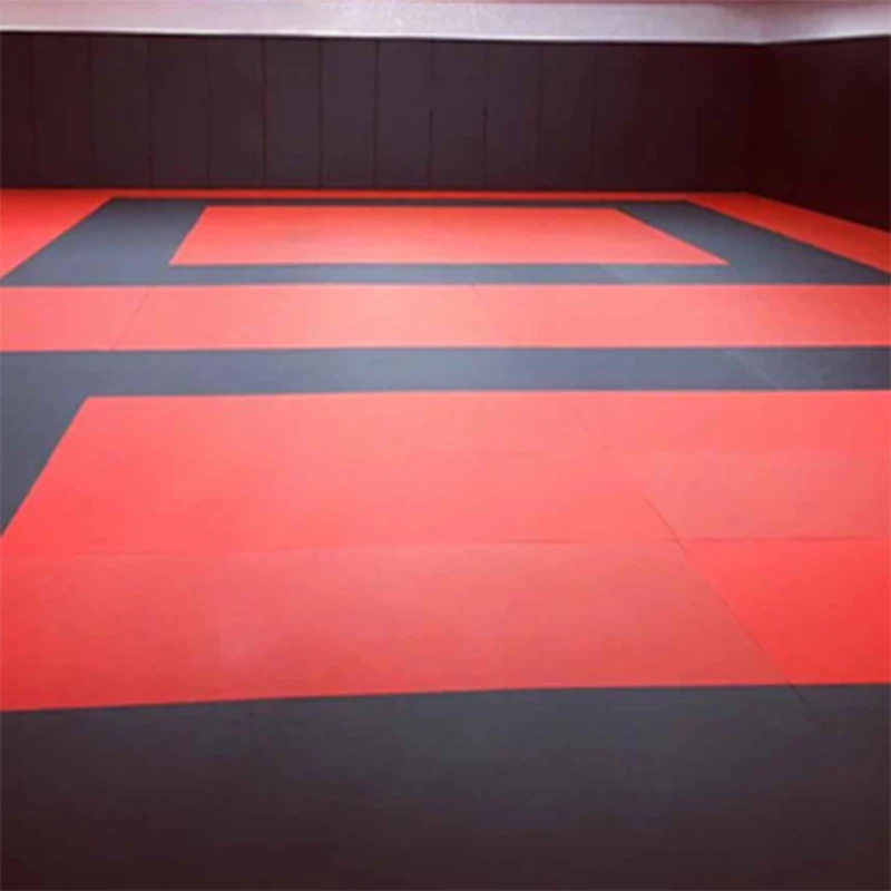 Wholesale High Quality Tatami Judo Mats Ijf Standard Mma 4cm 6cm for Sale