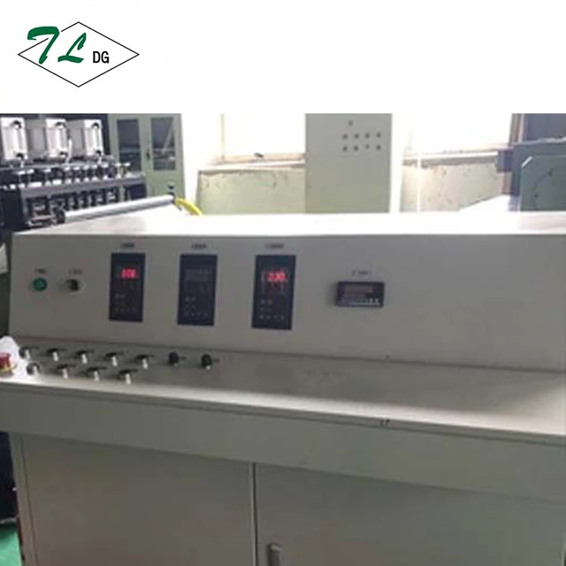
slitting line of silicon steel sheet cut to length line coil slitting line machine 