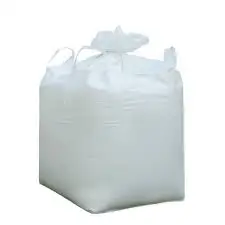 EGP 1 Ton Tapioca Starch Bags Polypropylene Bulk Bag FIBC Jumbo Bag 1000kg 1200kg 1500kg