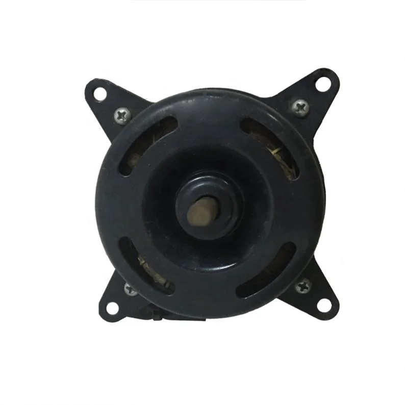 Ysy series fan speed 3 cooler water air conditioner motor