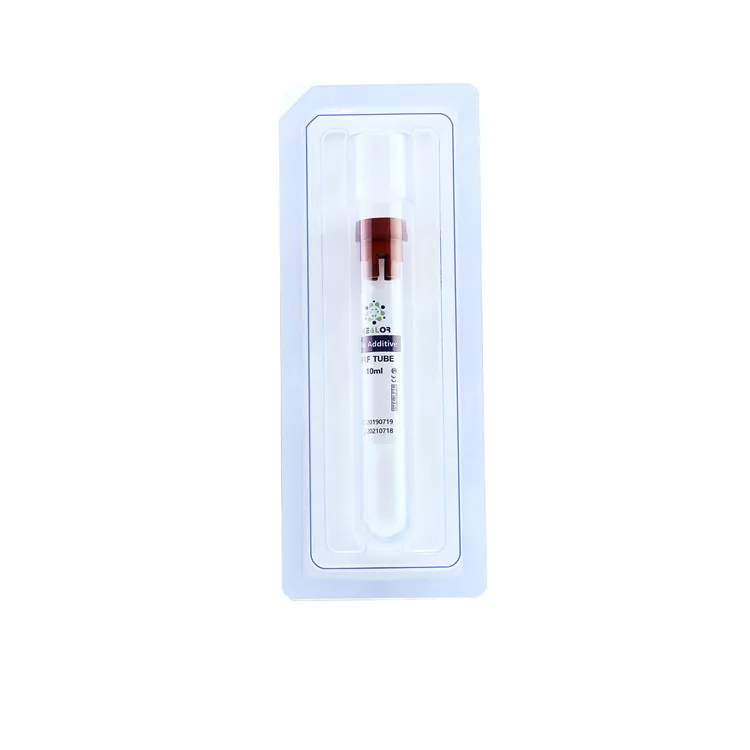 Oral  Teeth dental  Implant Injection Prf I-Platelet Rich Fibrin Prp kit