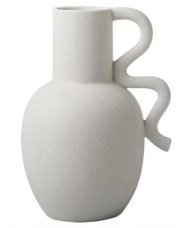 Hot selling Home Creative decorative Flower  Vase Home decoration Ceramic Vase