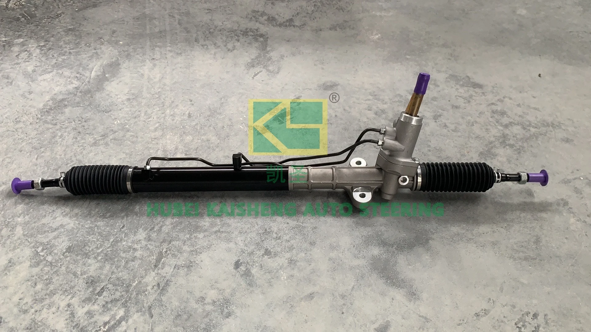 KS Korean auto parts for hyundai IX35 steering racks LHD 56500-2S100 57700-2S100