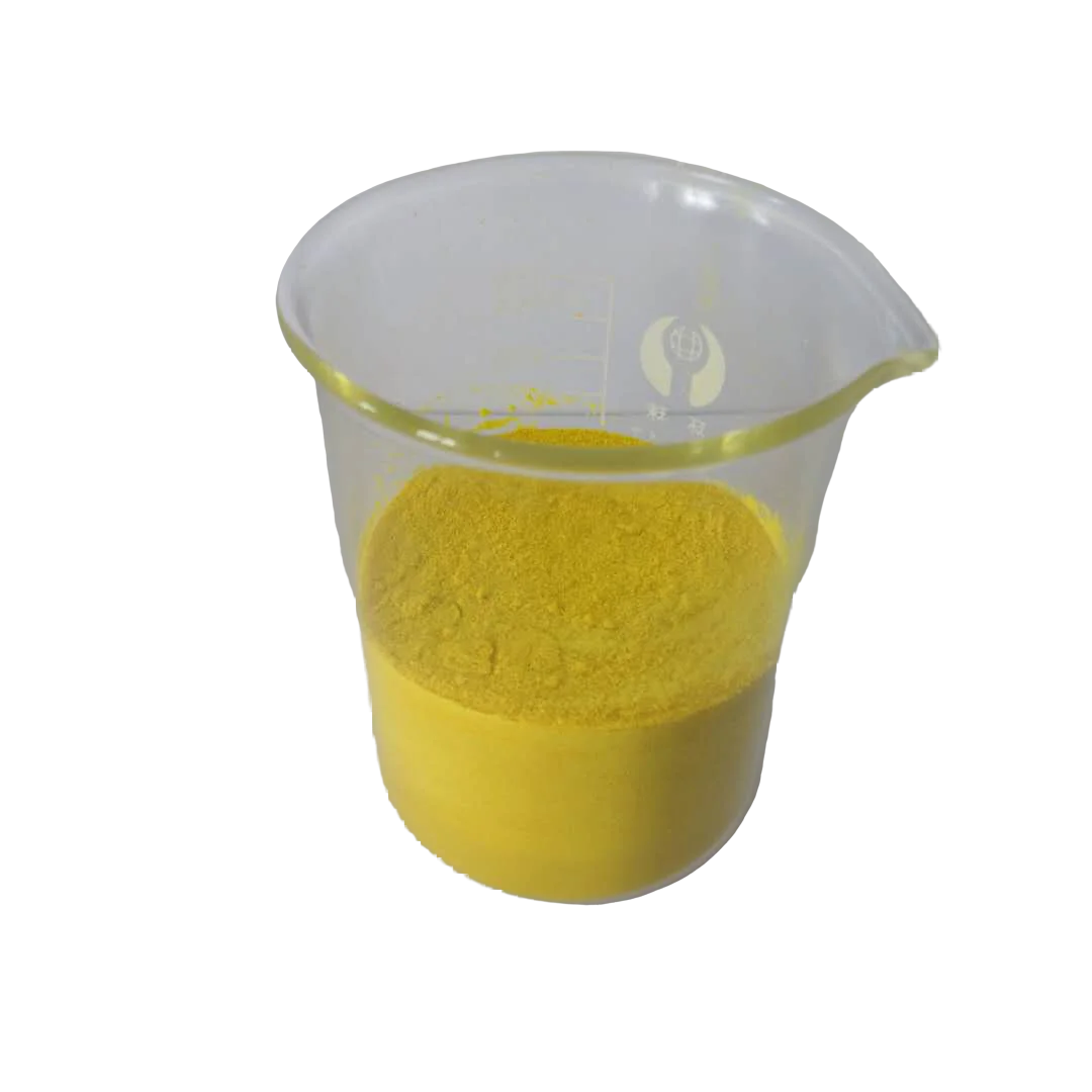 
30% Strong adsorption performance polyaluminium chloride PAC 