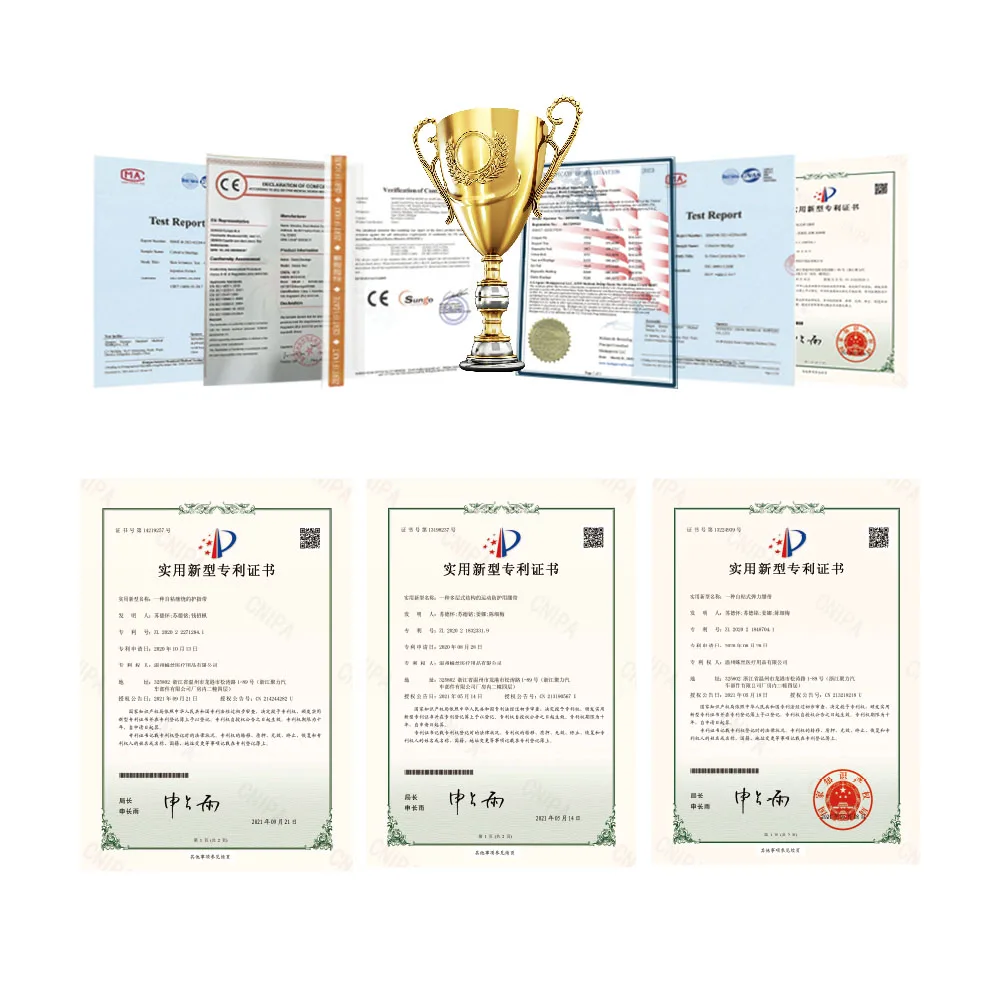 Спортивная кинезиологическая лента 5 м