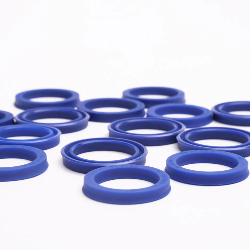 Good Price Hydraulic Cylinder Dust Ring Engineering Machinery Cylinder Nbr Oil Dust Seal