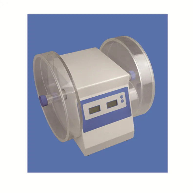 BIOMAISEN MS-CS-2 Testing Machine Tablet Friability Tester