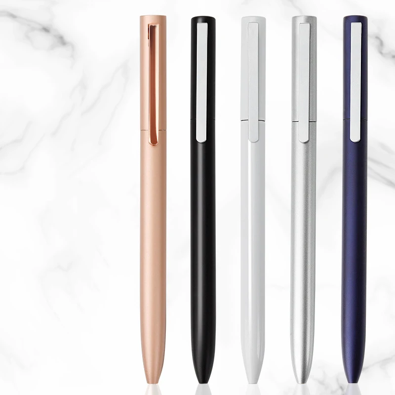 Advertising  new arrival style pen metal cross ball pen ball pens with customized logo