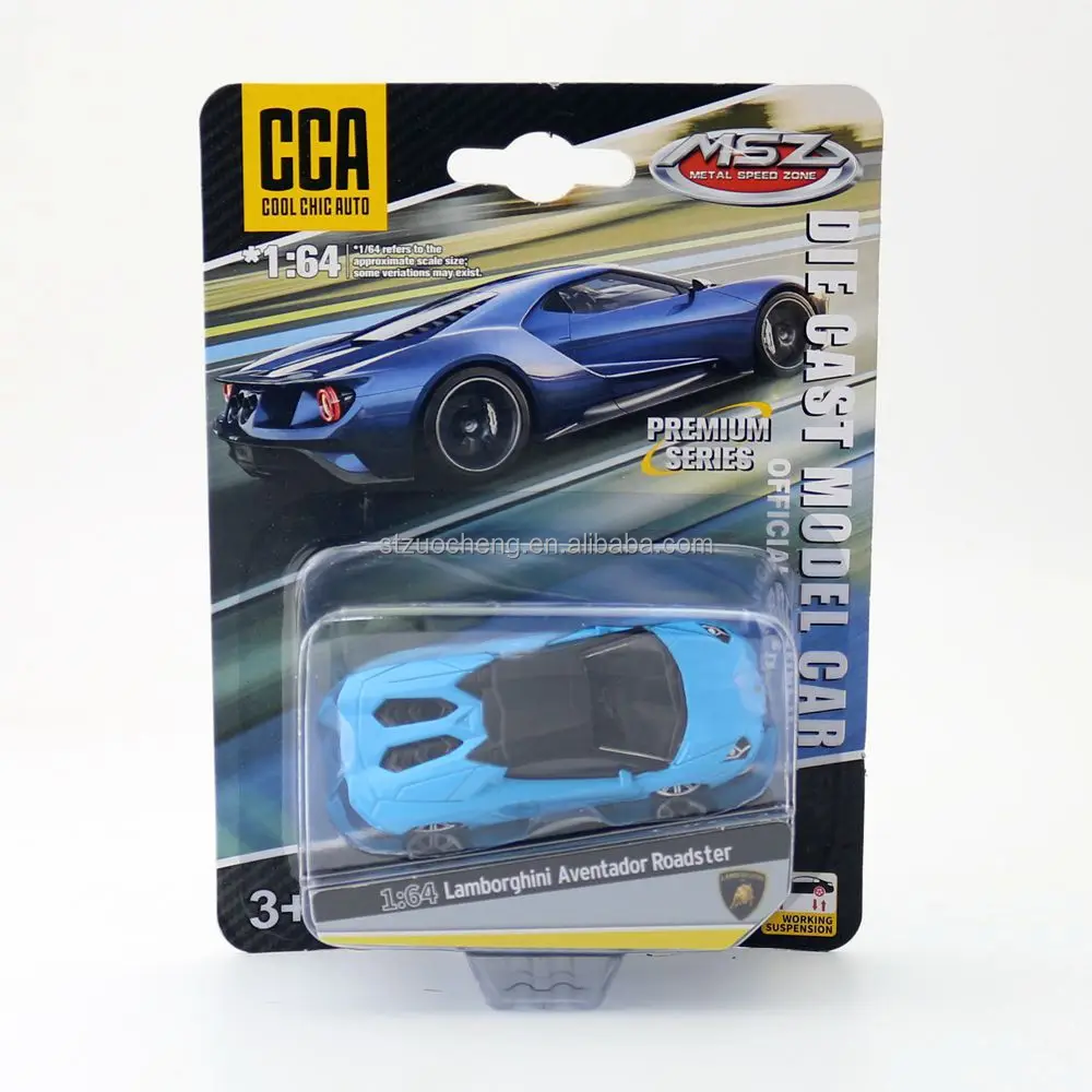 Wholesale 1:64 CCA small Diecast Model Car sliding Alloy Toys Classic Super Racing Car Vehicle Children Gifts