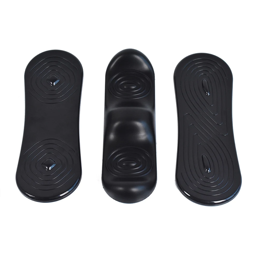 New Health Products body shaper Body slim platform mini vibration plate exercise machine vibration Massage Gun