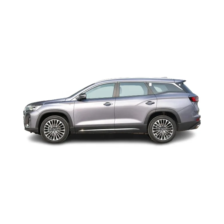 2024 Jetour X90 Plus Suv Low-Price 1.6T Dct Engine Automatic Seat Jetore Car With Petrol Fuel Chery Jetour  Cars Deposit