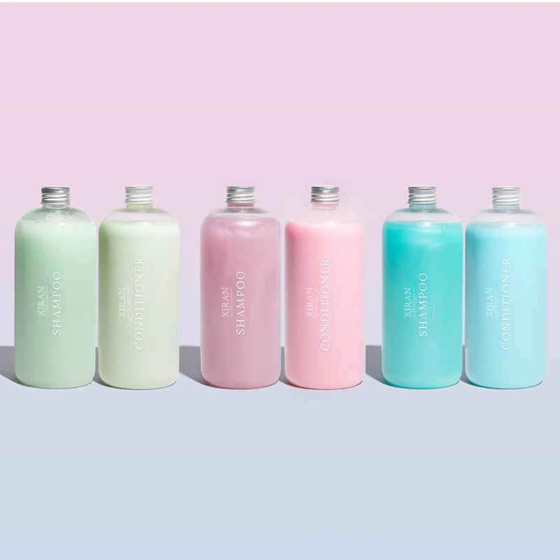 OEM набор для ухода за волосами настраиваемый цвет Cnd аромат искусственное аргановое масло уход 60 натуральных ингредиентов шампунь и Кондиционер