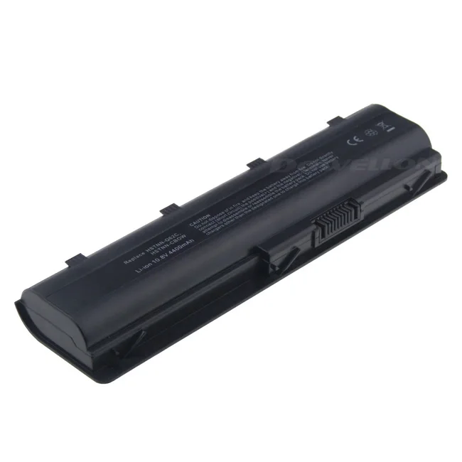 Аккумулятор для ноутбука 593553-001 для HP Presario CQ56 CQ57 CQ62 593554-001 636631-001 MU09 584037-001 593550-001 593562-001 MU09 435 43