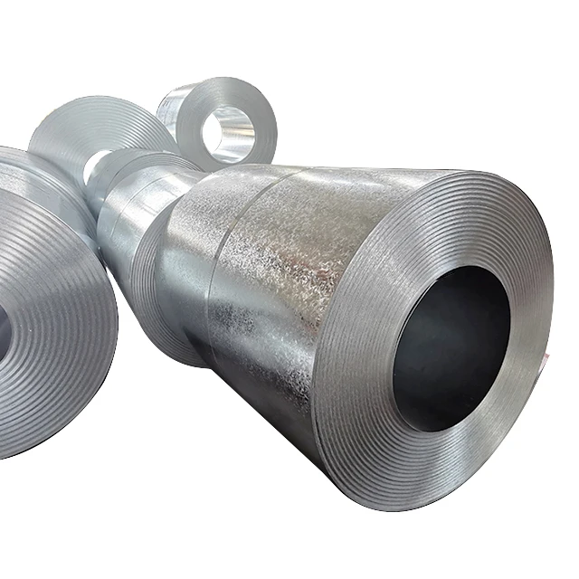 Low Carbon GI/GL Zinc Coated Galvanized Steel Coil /Sheet Corrugated Metal Roof Sheets