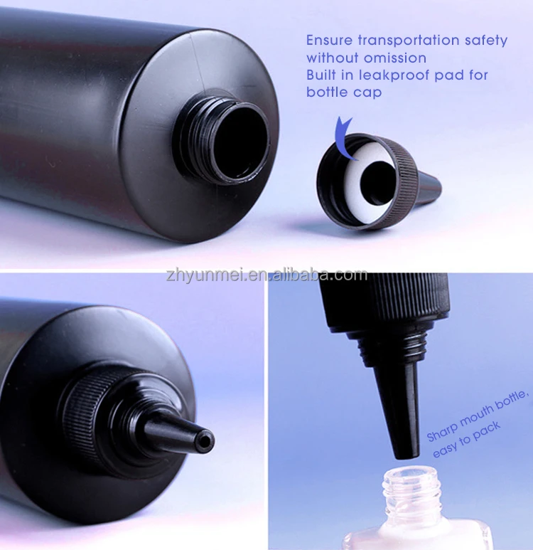 New Brand Nail Tip Glue Clear Color Base Coat Gel Nail Polish