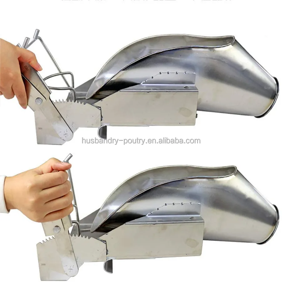 Piglet castration tools Pig Castration Rack Tools