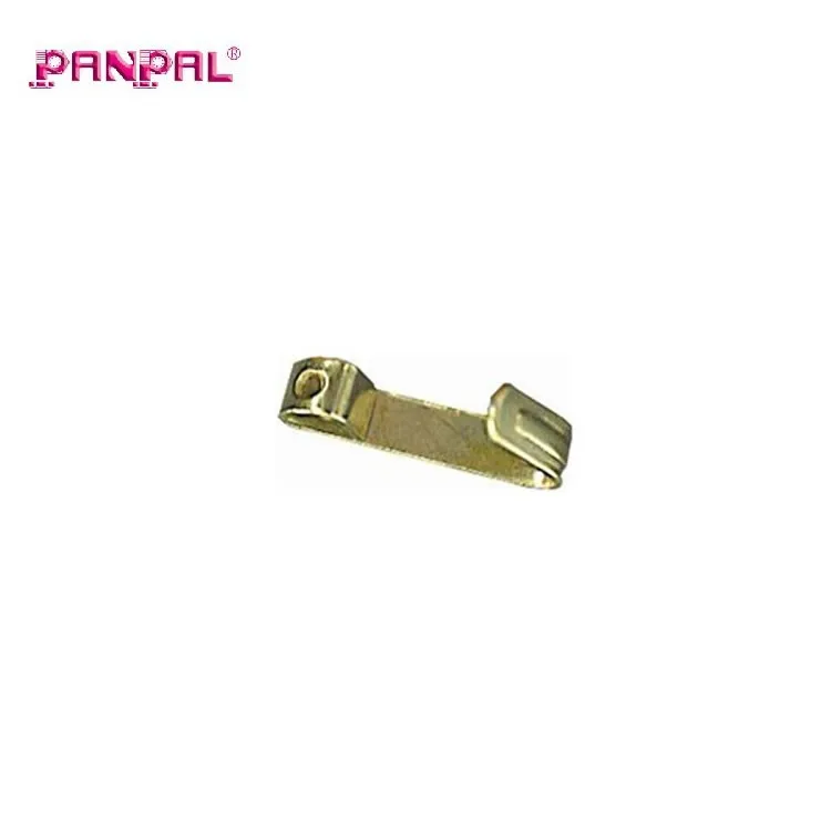 China Decorative Hardware 300PC Nail,Paper Clip,Thumb Tack and Picture Hanger Assortment