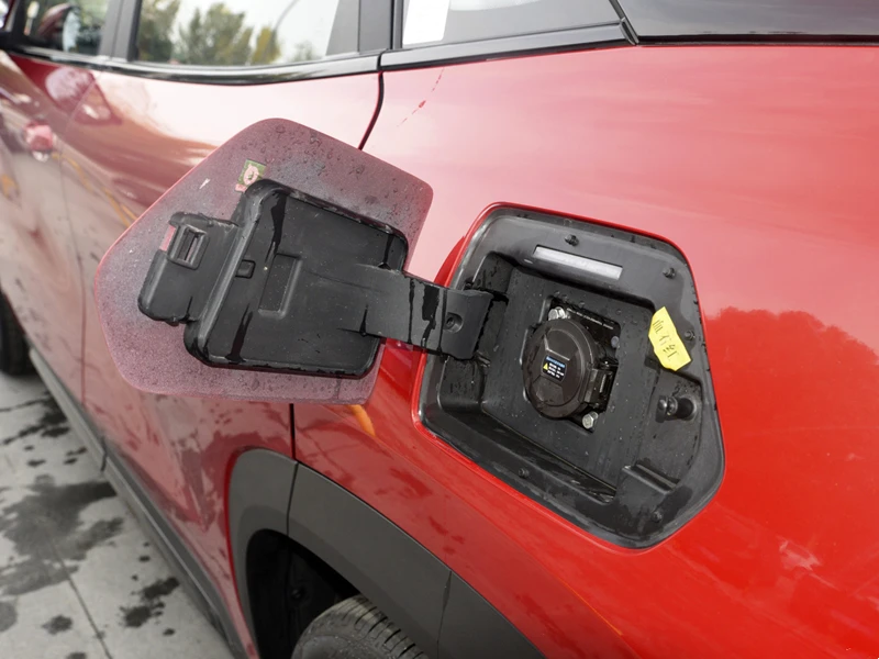 2021 Chery  Big Ant buy Electric EV Cars For Sale