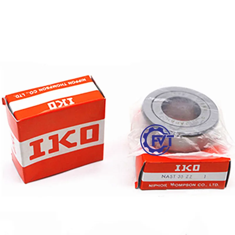 HK1616 High Performance 16x22x16 Needle Roller Bearing