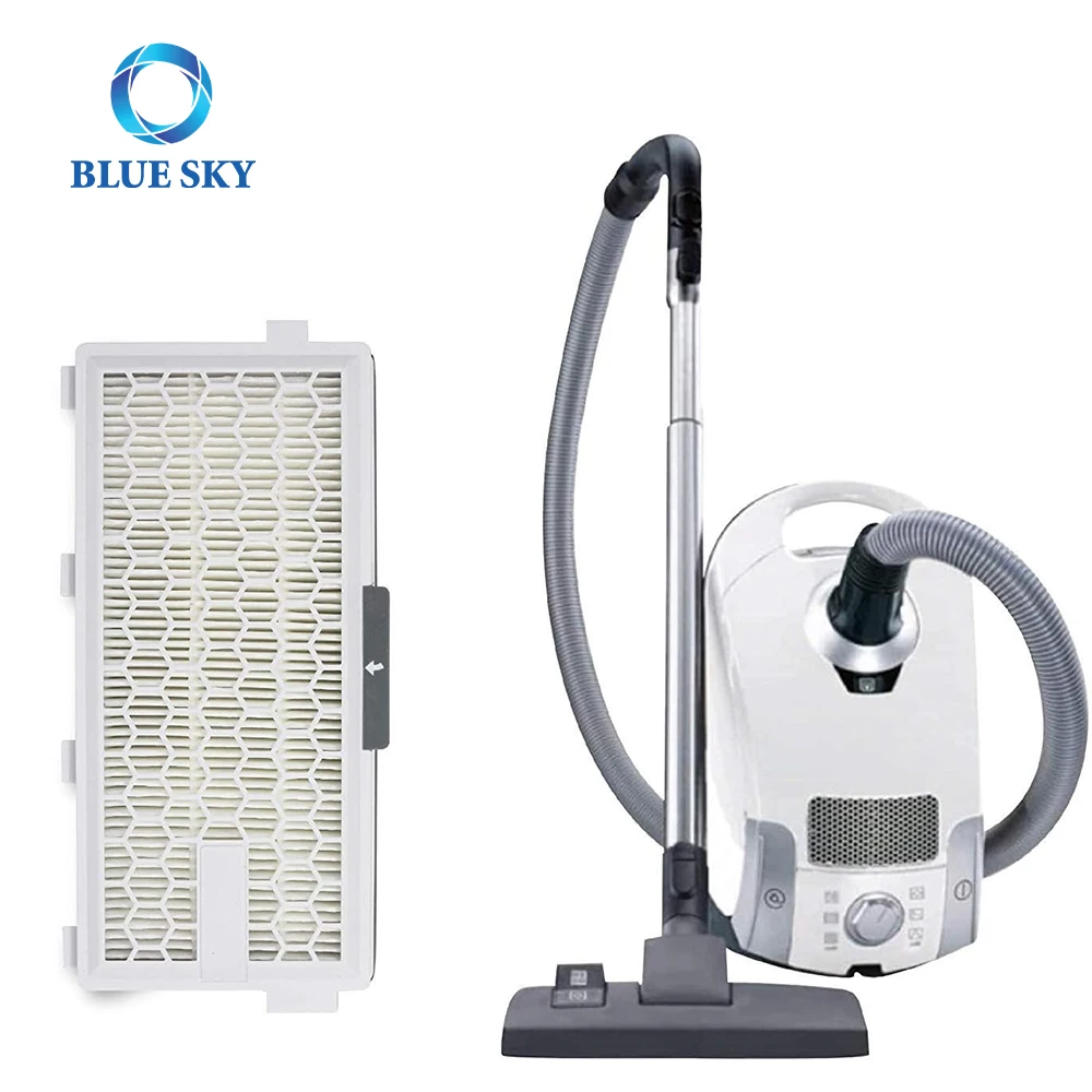 Индивидуальный фильтр с активированным углем для Miele SF-HA 50 SF-HA50 SF-AH SF-AH50 S4000 робот пылесос запчасти S4 S5 S6 S8 C2 C3