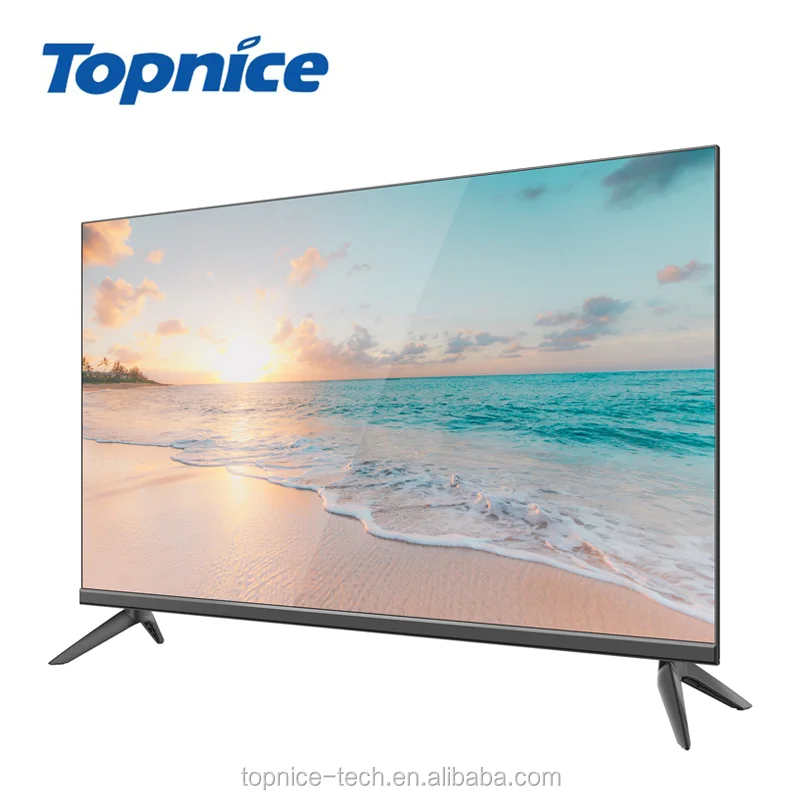  Заводской телевизор 32 дюйма android smart tv популярный дизайн